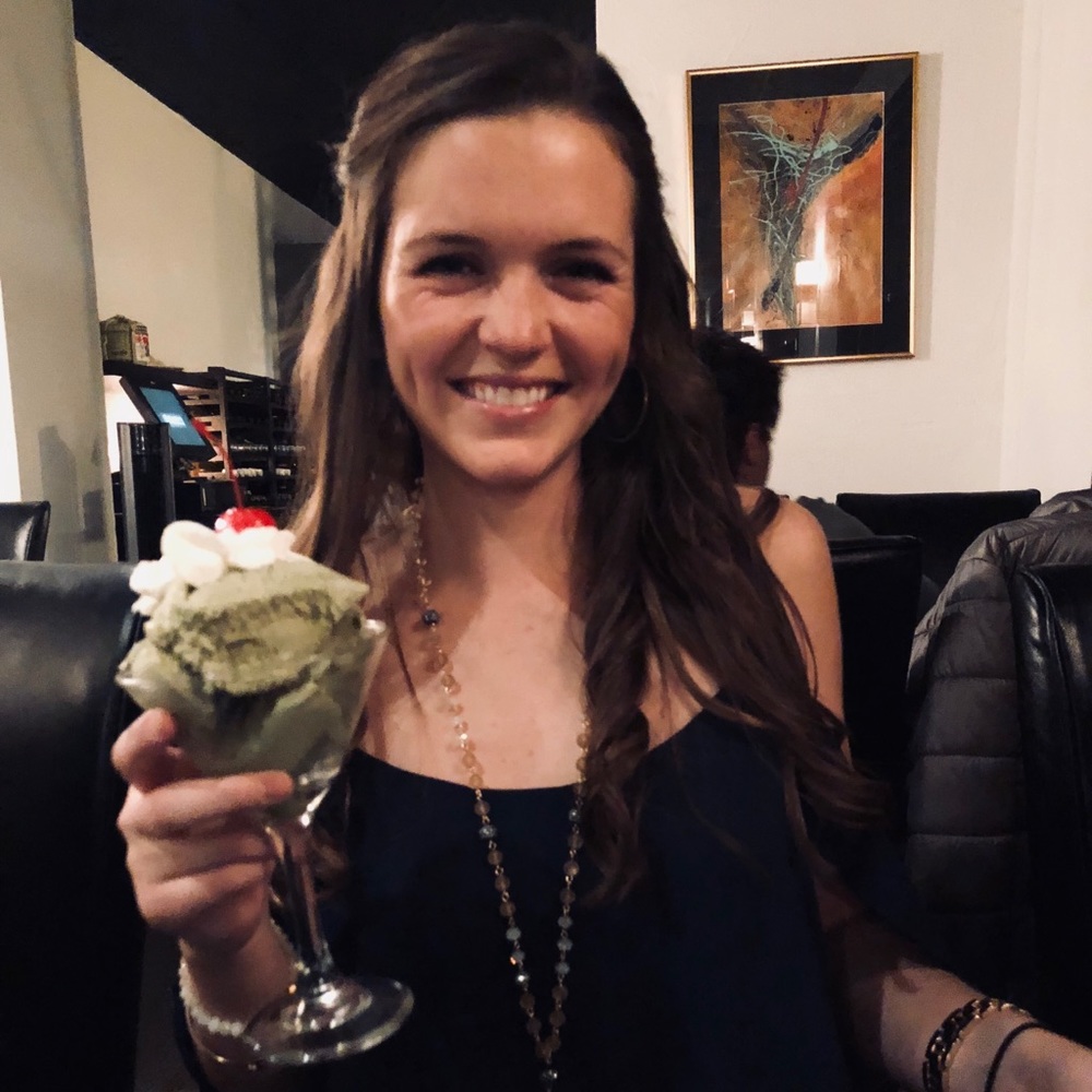 Meet your Posher, Beth